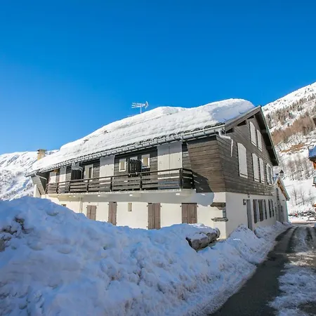 Igloo 12 Happy Apartment Chamonix
